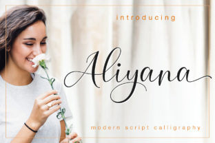 Aliyana Script: A Designer’s Honest Take