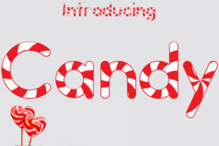 Cotton Candy Font Review
