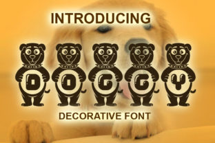 Doggy Font Review