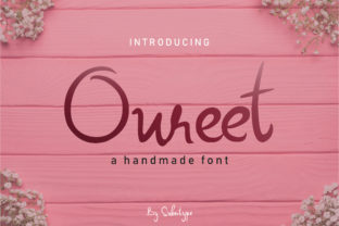 Oureet Font Review