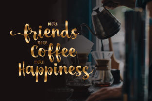 Soullarya: A Luxurious Script Font