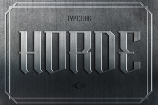Upgrade Your Brand with Horde