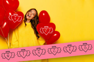 Winged Heart Font Review